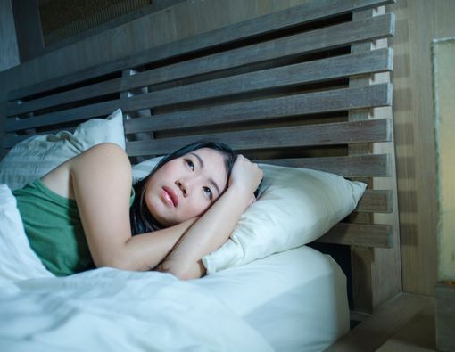 Penyebab Gangguan Kecemasan Sering Muncul di Malam Hari