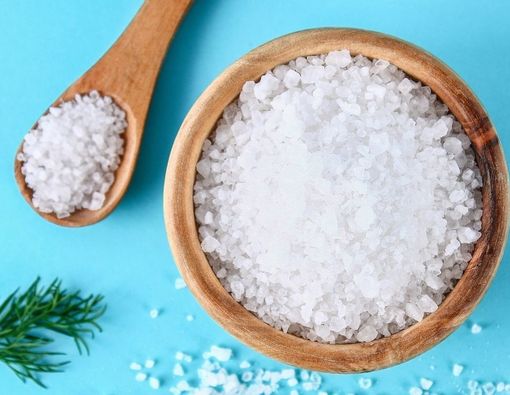 Pusing Setelah Makan Asin? Mungkin Ini Penyebabnya