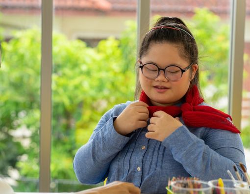 Asupan Gizi Penting untuk Anak Autisme