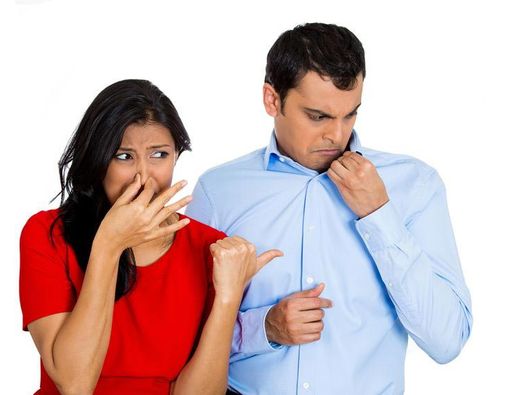 Sindrom Bau Ikan, Ketika Tubuh, Urine dan Napas Berbau Amis