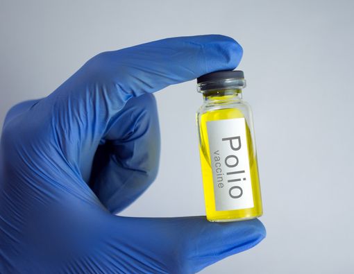 5 Hal yang Perlu Diperhatikan Sebelum Anak Vaksin Polio
