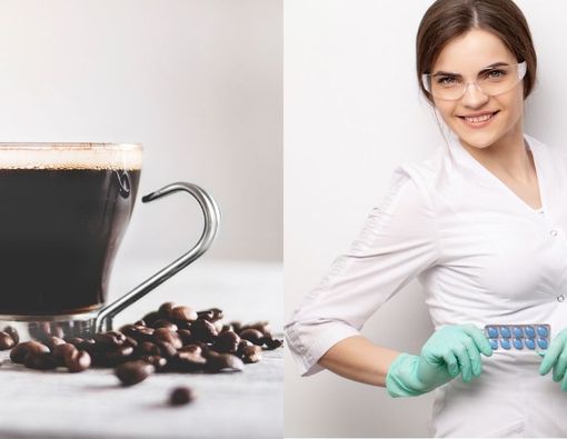 Ini Bahaya Konsumsi Kopi Campur Viagra