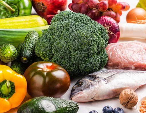 Yuk, Kenali Diet Pegan Lebih Jauh