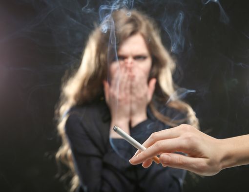 Tidak Merokok tapi Kena Kanker Paru, Kok Bisa?