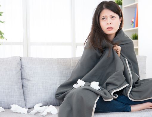 Gejala Hipotermia Ringan dan Berat yang Mesti Diwaspadai