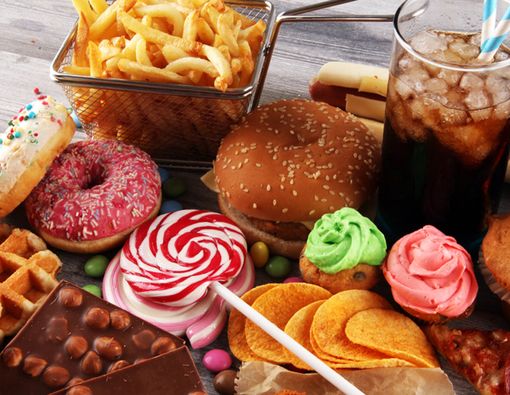 Hindari! Ini 8 Makanan yang Buruk untuk Hati