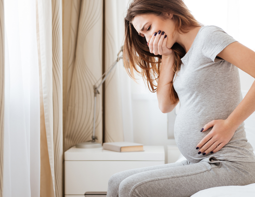 Hiperemesis Gravidarum