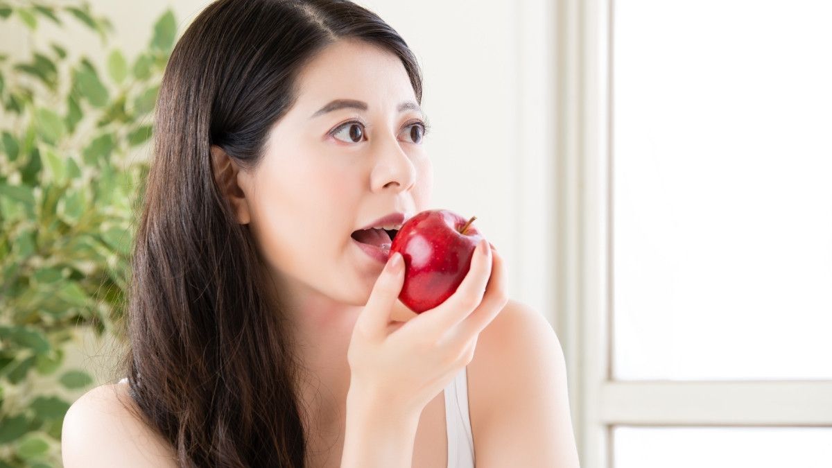 Buah yang Sebaiknya Dikonsumsi Penderita Asam Urat