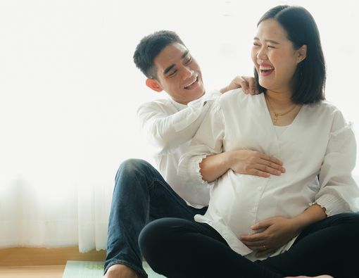 Usia Kehamilan yang Aman untuk Berhubungan Intim