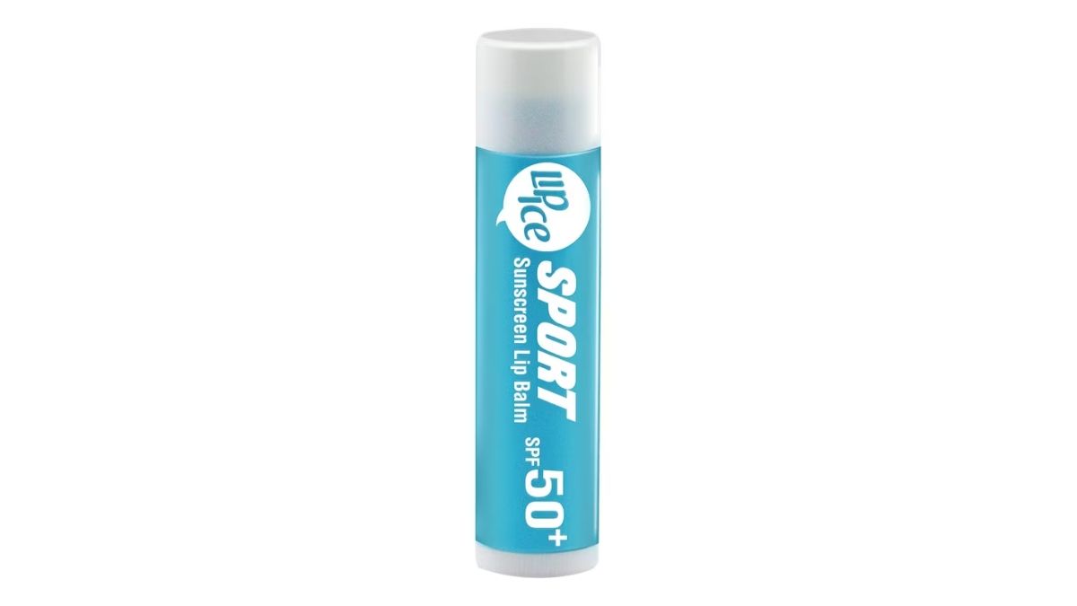 Lip Ice Sport Sunscreen Lip Balm