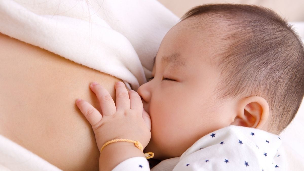 Mengenal Induksi Laktasi, Solusi Menyusui bagi Ibu Angkat