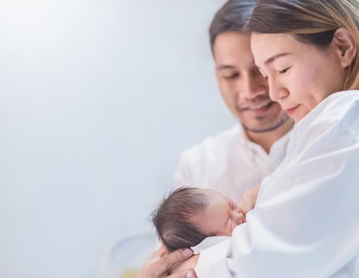 Bangun Ikatan Emosional dengan Bayi Melalui ASI Eksklusif