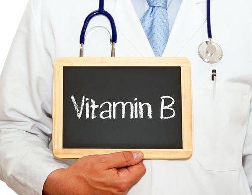 Hadapi Polusi Udara dengan Vitamin B