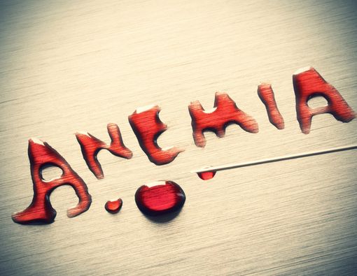 6 Fakta tentang Anemia yang Perlu Anda Tahu