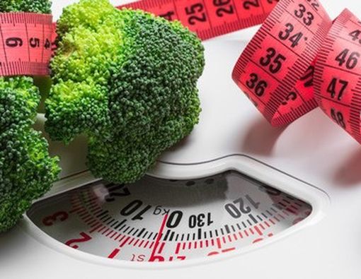 Jaga Berat Badan Stabil dengan Makanan Ini