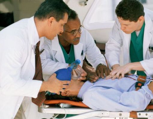 Panduan RJP AHA 2010: Dahulukan Kompresi Dada