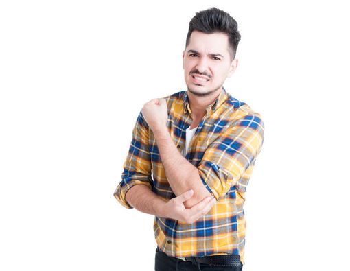 Banyak Pikiran Dapat Menyebabkan Nyeri pada Otot, Benarkah?