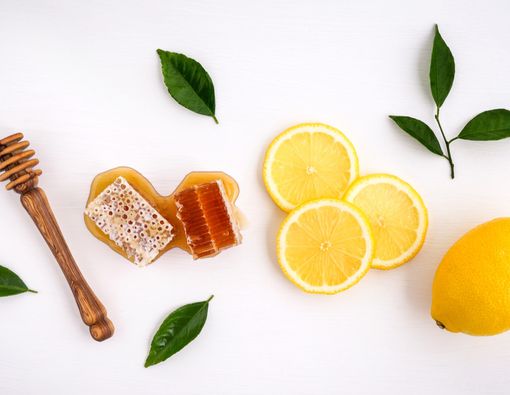 Ini Dia Herbal Alami untuk Radang Tenggorokan