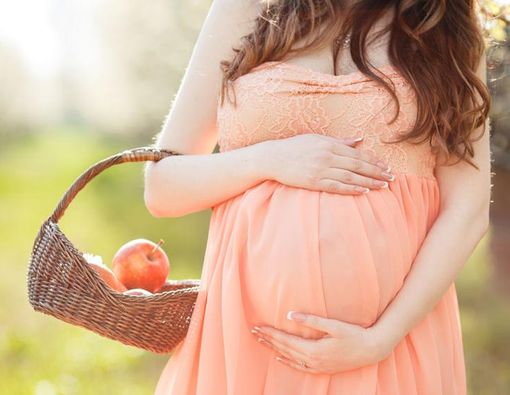 Perlukah Ibu Hamil Menambah Asupan Serat?