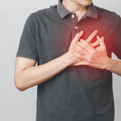 Hati-Hati? Stress Bisa Sebabkan Henti Jantung