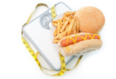5 Alasan Mengapa Diet Anda Gagal