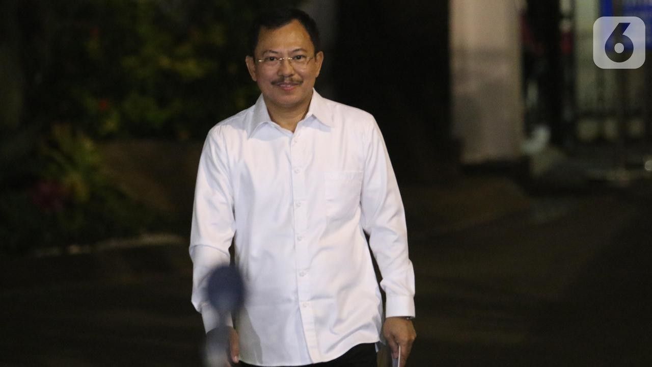 Dokter Terawan Jadi Menkes Baru, Ini Harapan Dokter Muda Indonesia