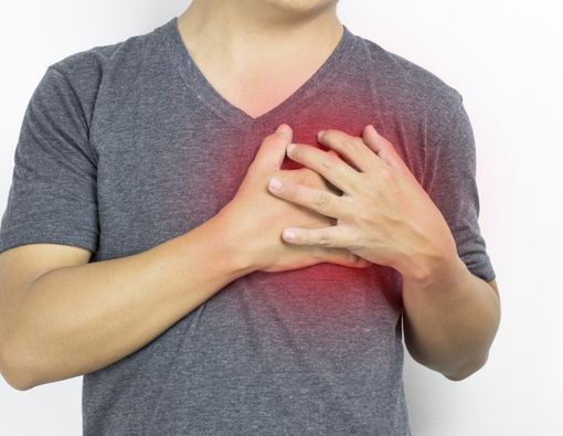 Gejala Kesehatan Ini Terlihat Menakutkan, Padahal Tak Berbahaya