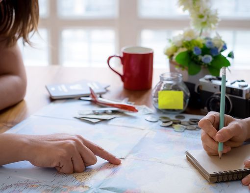 Langkah-langkah Persiapan Berobat ke Penang