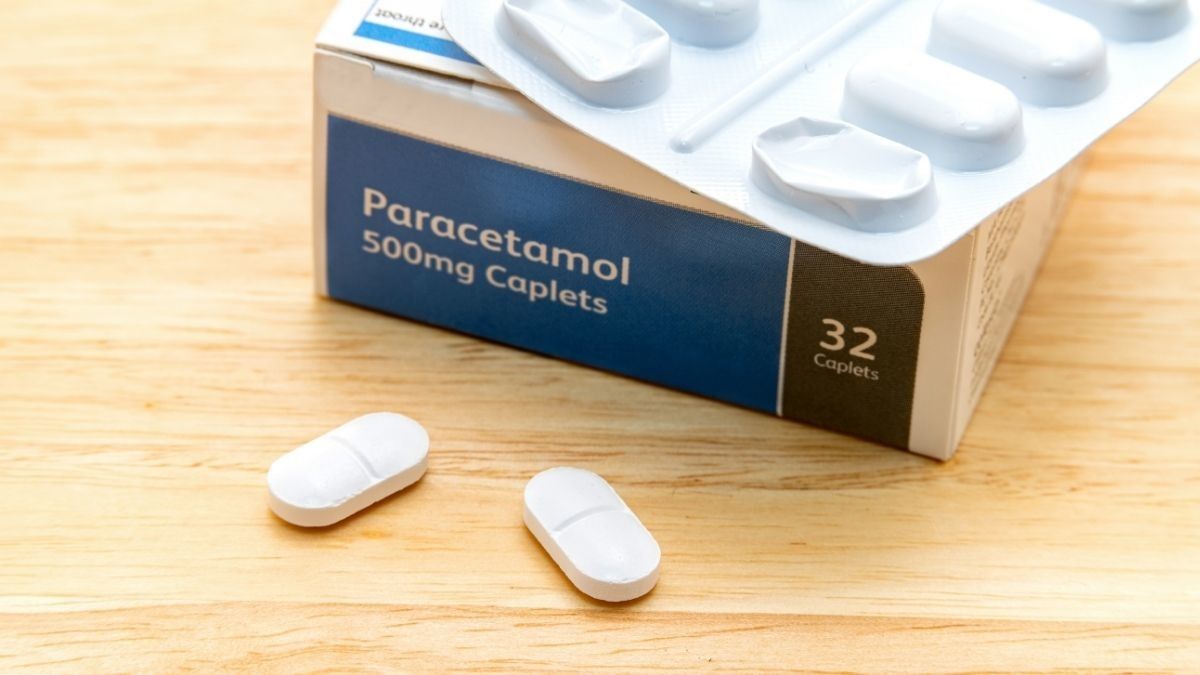 Penggunaan Paracetamol Jangka Panjang Tingkatkan Risiko Asma