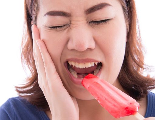 Mengatasi Gigi Hipersensitif (Dentin Hipersensitivity)