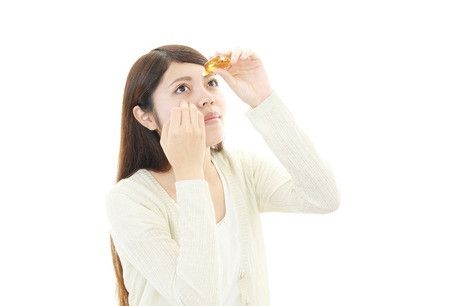 5 Cara Menjaga Mata Tetap Cantik