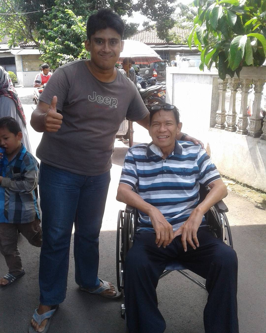 Advent Bangun Terkena Gagal Ginjal, Apa Penyebabnya?