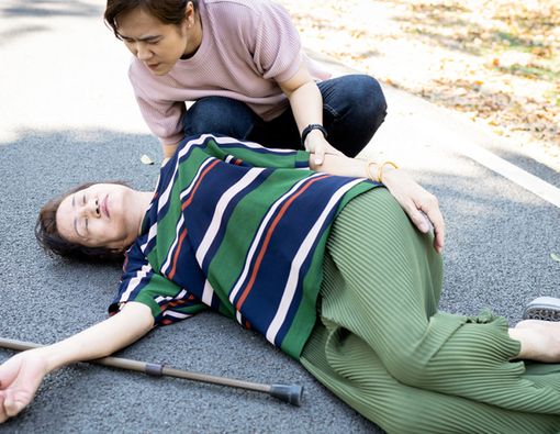 Penting, Lakukan Hal Ini Setelah Pingsan