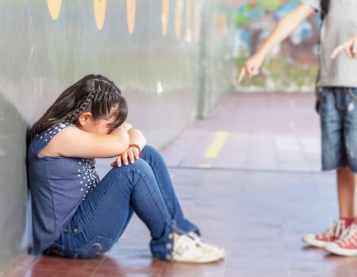 Kenali Perbedaan Perilaku Bullying dan Nakal pada Anak