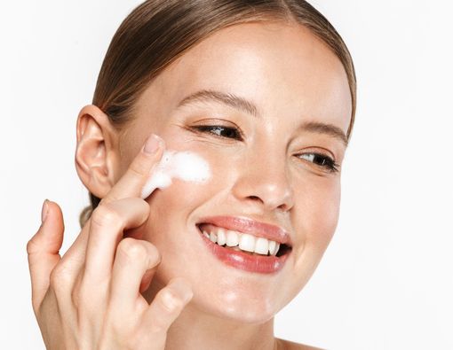 Kenali Kehebatan Centella Asiatica dalam Produk Skin Care