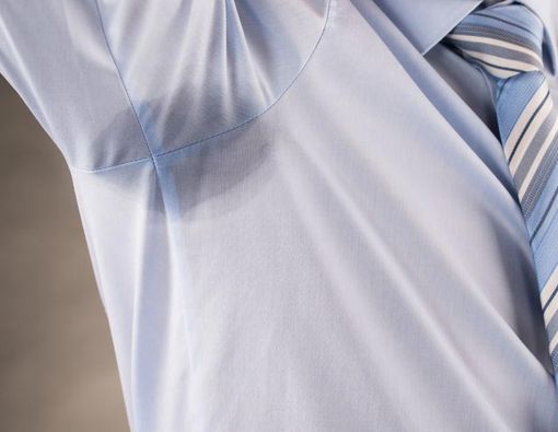 Benarkah Keringat Berlebih Berarti Metabolisme Tinggi?