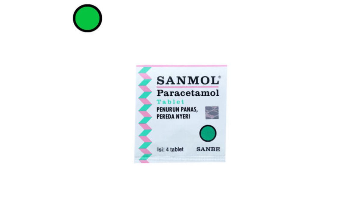 sanmol