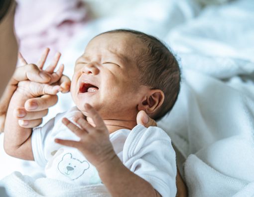 Penyebab dan Cara Atasi Ruam di Leher Bayi