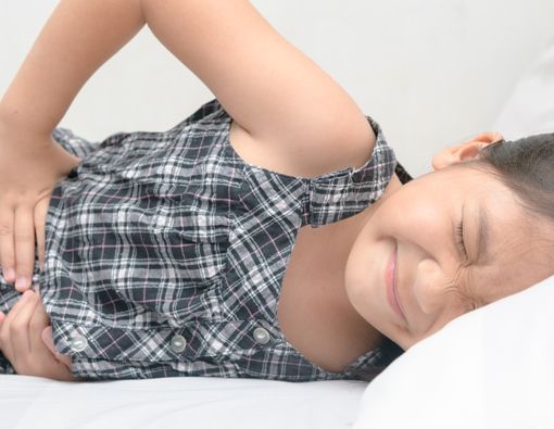 Anak Sembelit, Apa yang Harus Dilakukan Orang Tua?