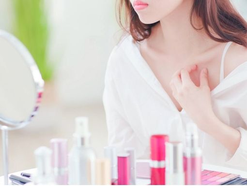 Kulit Payudara Kering dan Gatal, Waspada Penyakit Paget