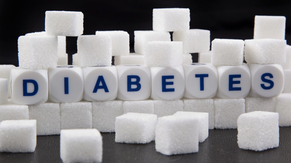 Diabetes Melitus dan Diabetes Insipidus, Gejala Serupa Beda Obat