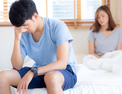 Gejala Vaginismus dan Pengobatan untuk Mengatasinya