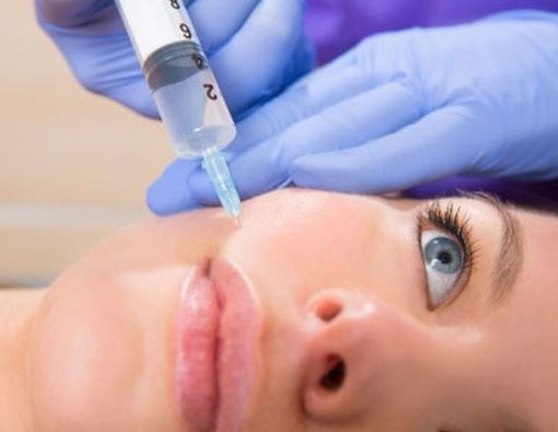 Langsingkan Tubuh dengan Mesoterapi