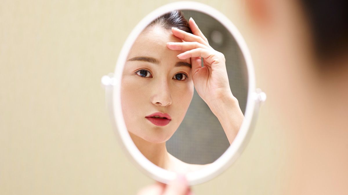 Ini Ciri Anda Mengidap Gangguan Narsistik