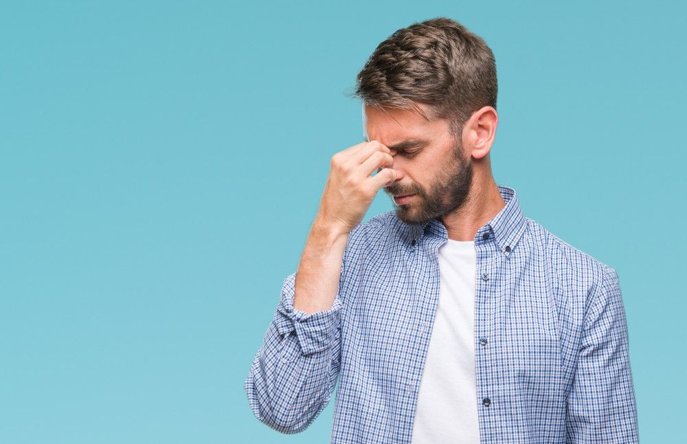 Kelelahan Berkepanjangan, Hati-hati Chronic Fatigue Syndrome