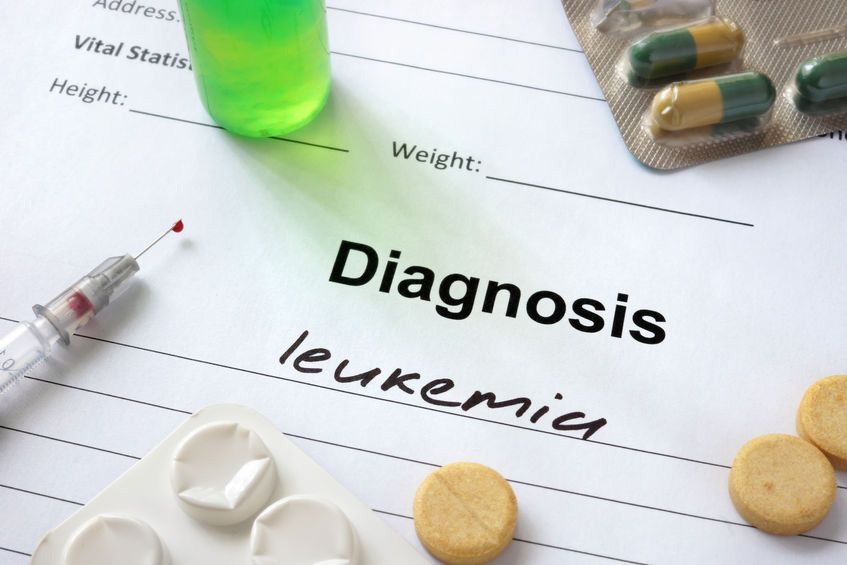 5 Hal yang Perlu Anda Ketahui Tentang Leukemia