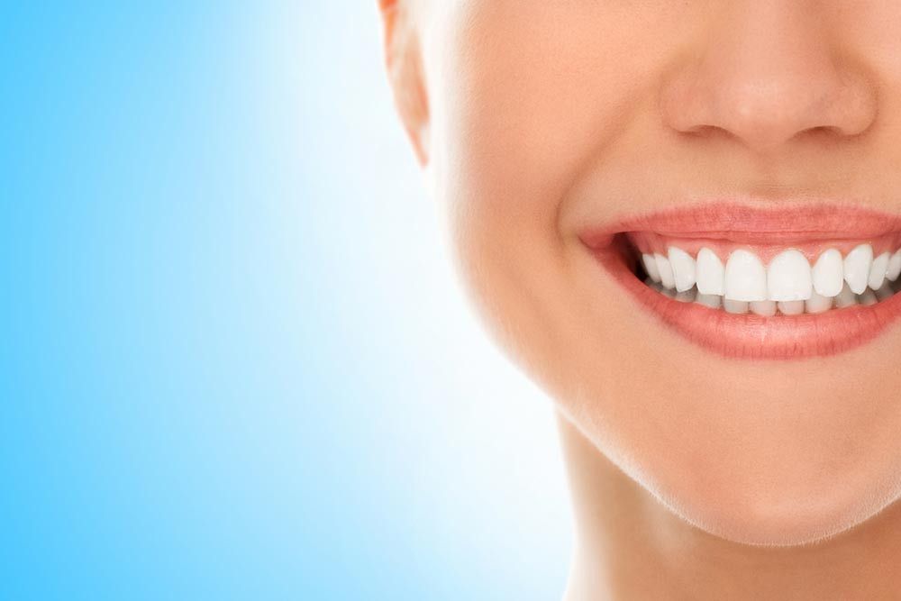 Menilik Manfaat Puasa untuk Kesehatan Gigi dan Mulut (Y-Photo-Studio-By-Rido/Shutterstock)