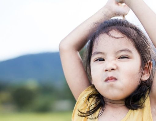 Cara Tepat Mendidik Anak yang Keras Kepala