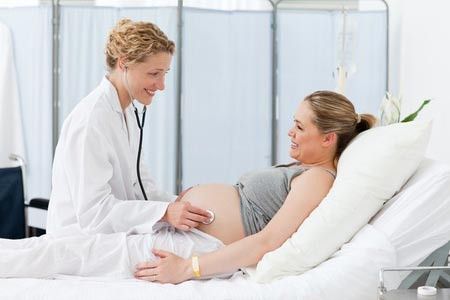 5 Penyakit Ringan yang Sering Menyerang Ibu Hamil
