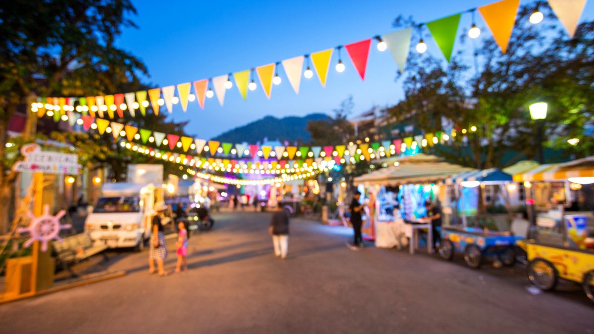 Tips Memilih Jajanan Sehat di Pinggir Jalan